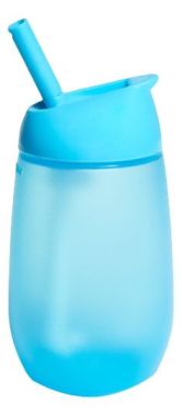 Munchkin Simple Clean Straw Cup Blue
