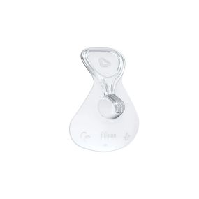 Munchkin Flow Nipple Shield+ 20mm (M)