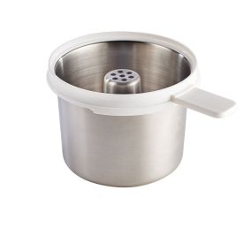 Beaba Pasta / Rijstkoker - Babycook® Neo - Inox