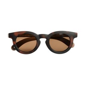 Beaba Zonnebril 9 - 24 Maanden Retro Delight Dark Tortoise