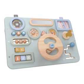 Little Dutch Activiteiten Autostuur