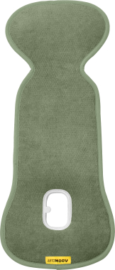 AeroMoov Air Layer Groep 0 Autostoel Moss