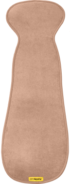 AeroMoov Air Layer Groep 1 Autostoel Tuscany