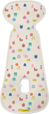 AeroMoov Air Layer Buggy Funny Shapes