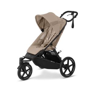 Cybex Kinderwagen AVI SPIN Almond Beige | Beige