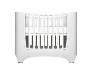 Leander Classic Ledikant White