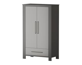 Born Lucky Kledingkast Barolo