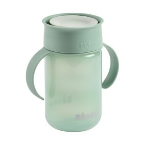 Beaba Leerbeker 360° Sage Groen