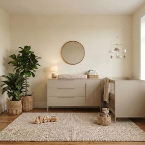 Cabino Babykamer Belmond Clay XL 2 Delig 