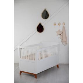 Born Lucky Wieg Betsy