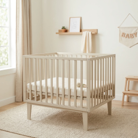 Born Lucky Box Cubo Clay