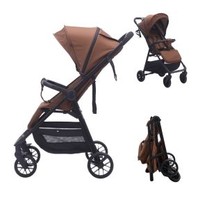 Bebies First Buggy Mio Bruin