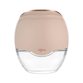 Difrax Handsfree Borstkolf