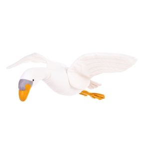 Childhome Hangende Zwaan Vilt 100Cm