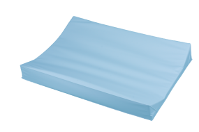 Basic Collection Waskussen Blauw