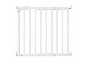 Childhome Deur/Traphek Wit Hout