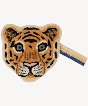 Doing Goods Dierenkop Cloudy Tiger 