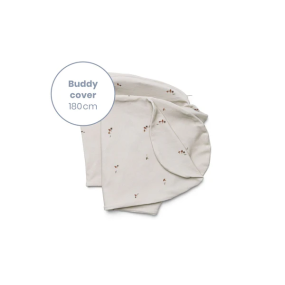 Doomoo Voedingskussen Buddy Cover Mushrooms