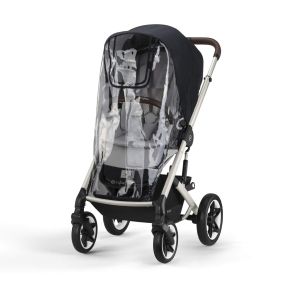 Cybex Talos S LUX Regenhoes