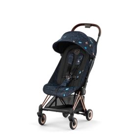 Cybex Buggy COYA Jewels of Nature | Dark Blue