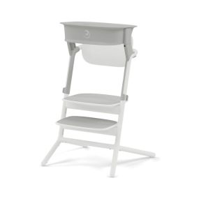 Cybex Lemo Learning Tower Set Suede Grey Mid Grey