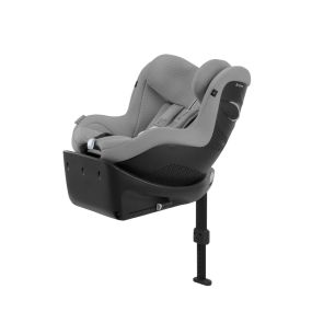 Cybex Autostoel SIRONA Gi I-SIZE PLUS Groep 0 1 Stone Grey | Mid Grey