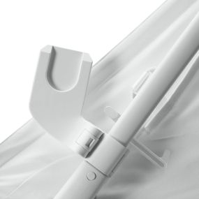 Cybex COYA Adapter Urban Mobility White | White