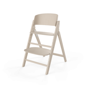Cybex Click & Fold Kinderstoel All Natural Light Natural