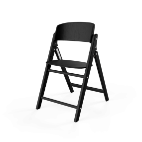 Cybex Click & Fold Kinderstoel Stunning Black