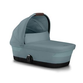 Cybex Gazelle S Reiswieg Stormy Blue Light Blue