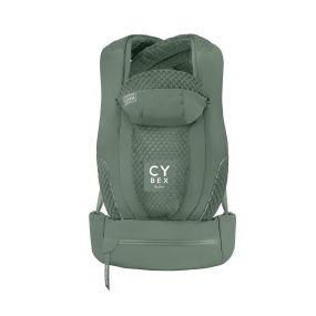 Cybex COYA Draagzak Leaf Green | Dark Green