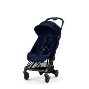 Cybex Buggy COYA Rebellious Luxury Denim Blue | Navy Blue