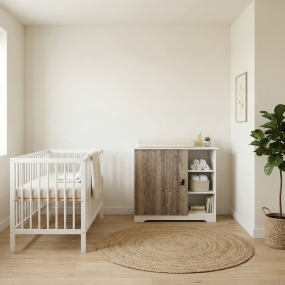 Born Lucky Babykamer Dean 2 Delig 