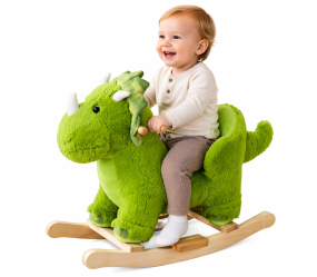 Cabino Hobbeldier Dino