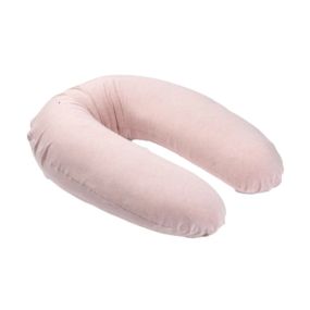 Doomoo Voedingskussen Buddy Chine Pink 