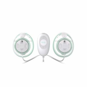 Elvie Handsfree Elektrische Borstkolf Stride Dubbel