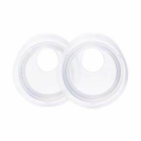 Elvie Catch Melk Opvang Cups