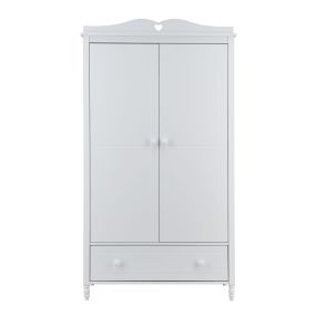 Kledingkast 2-Deurs Emma