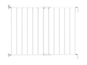 Noma Traphek Metaal Wit