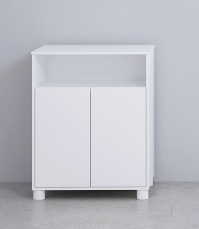 Born Lucky Commode Fresno Wit