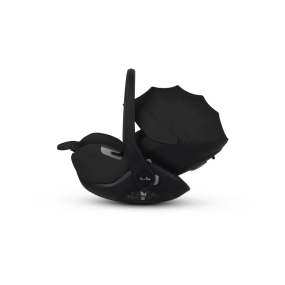 Silver Cross Autostoel Glide Plus 360 Iconic Black Groep 0