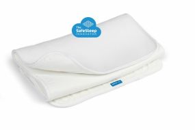 Aerosleep Matrasbeschermer Aeromoov Instant TC reisbed 60 x 110 cm
