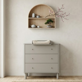 Born Lucky Helsinki Commode