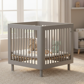 Born Lucky Helsinki Box Biscotti