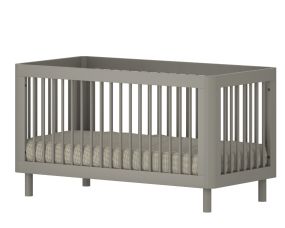 Born Lucky Helsinki Meegroei Ledikant 70x140 cm