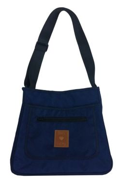 Bornlucky Reistas Rapido Navy