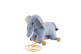 Cabino Trekdier Olifant