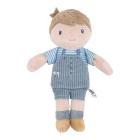 Little Dutch Mini Pop Jim | 10 cm
