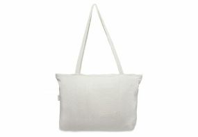 Jollein Tas Embroidery Ivory