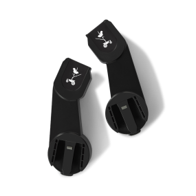 Joolz Geo3/Geo5 Autostoel Adapter Set Boven